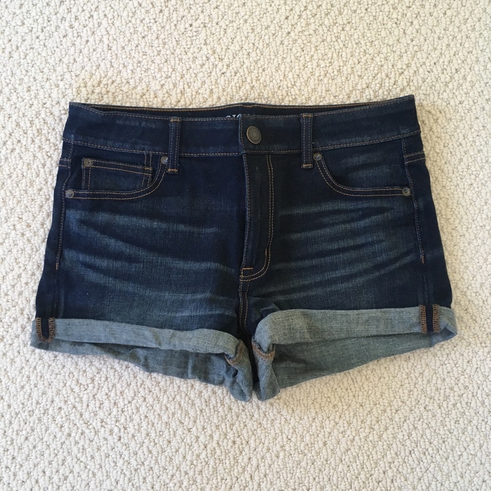 American Eagle Outfitters Jean Shorts